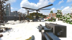 Realistic Helicopter Shootdowns & Crashes 60 😱 Teardown