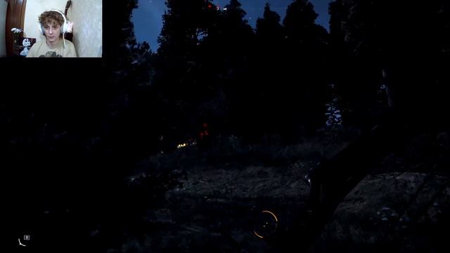 Прохождение игры FARCRY 5 #2 смотреть онлайн