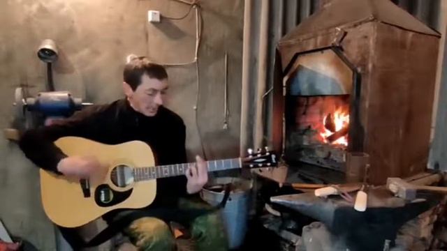 Любомир Кондаков. Өймөкөөн.#сахалыыырыалар