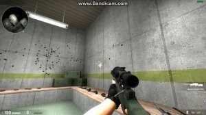 Counter-Strike: Classic Offensive All Weapons