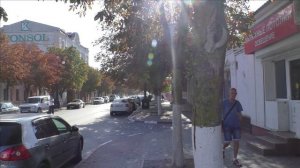 Керчь,солнечное тёплое, осеннее утро 24.09.24