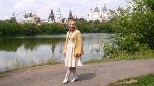 Ангелина Василевская (г. Москва)_А он мне нравится (муз. В. Шаинский, сл. А. Жигарев)