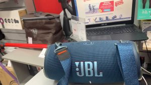Колонка JBL Extrime3