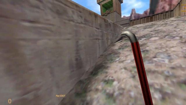 Half Life Multiplayer #2