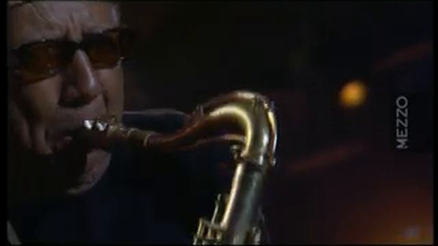 Charles Lloyd 4tet - You are so beautiful (live Marciac, France 2002)