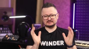 В студии: Сергей Комар. Выбор профессии, любовь к звуку и работа в игровой студии.