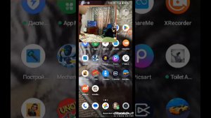 реакция на наши видосы