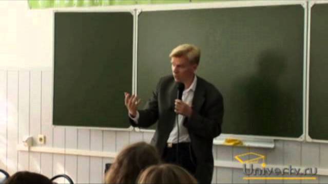 01 Расстройства восприятия