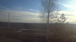 Озёры, автобус 49, участок Мост - Сенницы-1