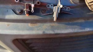 Установка трехуровневого реле регулятора на Соболь Баргузин 2217