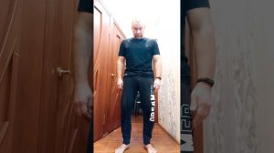 утро. движения 30 минут