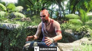 Did I Ever Tell You The Definition Of Insanity | Far Cry 3 | Vaas | 4K Ultra HD