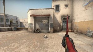 CS:GO URSUS KNIFE SLAUGHTER FIELD-TESTED | SKIN SHOWCASE