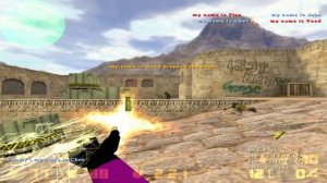 FPS Boost Skin Pack Mod | Counter-Strike 1.6 | Download Link!