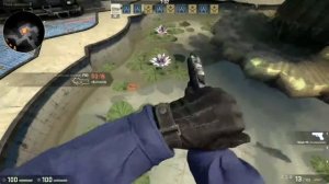 Топ 6! Пасхалки в CS:GO 2