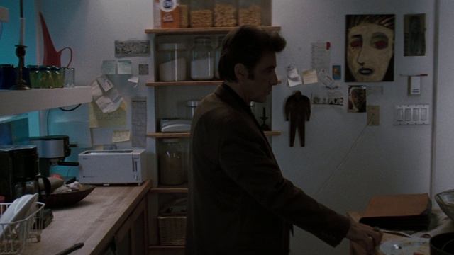 Схватка (фильм, 1995)