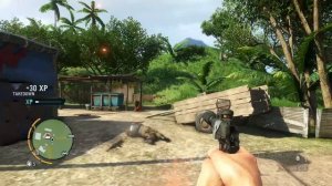 far cry 3 stealth outpost liberations hd 60 FPS