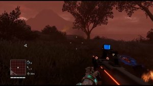Far Cry 3: Blood Dragon +6 Trainer by f1l3gr3n