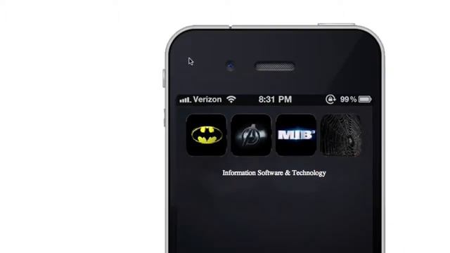 Dreamweaver Tutorial | HTML IPhone Website Part 3