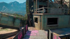 Far Cry New Dawn Stealth Kills #2