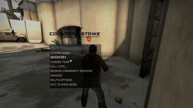 OMG! NEW CS GO UPDATE!  Negev and R8 Revolver changes!  NEW competitive changes!?