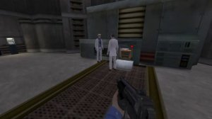 Half-Life : Blue Shift Speedrun in 32:22 by quadrazid
