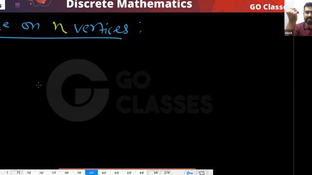 Graph Theory Lecture 7 - Trees & Rooted Trees | Cyclic Graph, Acyclic Graphs, Forest | Deepak Pooni