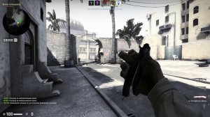 Counter strike Global Offensive играю с читом ExtrimHack/кс читы #2