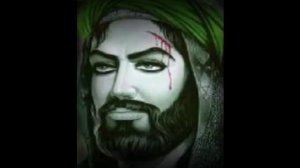 Elnare Abdullayeva - Hz. Abbas