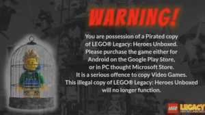 Reacting to Anti Piracy Screen Games Part 29
