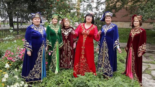 Грандиозный праздник для татар Урала 30 августа! Рахим итегез!!!