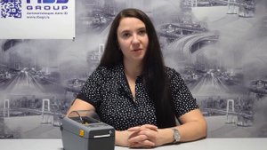 Принтер этикеток Zebra ZD410 | Обзор термопринтера для печати Зебра