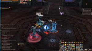 Lineage 2 - Kamaloka Yul GS 104 lvl