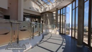 АСКА VIP Пентхаус Морская звезда