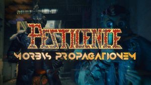 PESTILENCE - Morbvs Propagationem /Official Music Video/