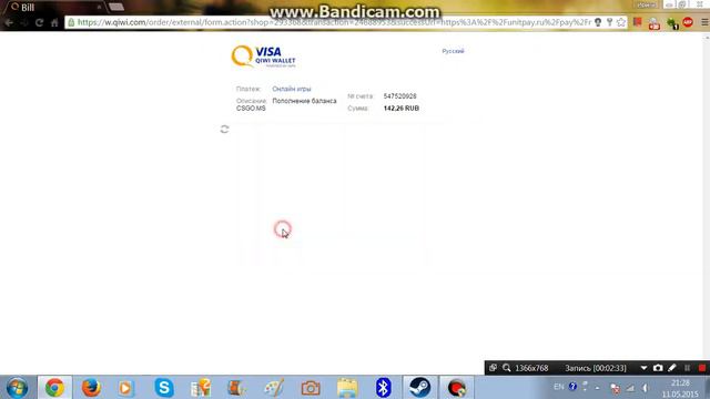 проверка сайта CS:GO.MS/ОБМАН ИЛИ НЕТ? смотреть онлайн