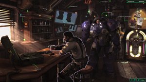 Прохождение StarCraft 2