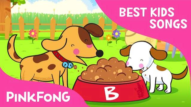 Bingo | Best Kids Songs | PINKFONG Songs for Children смотреть онлайн
