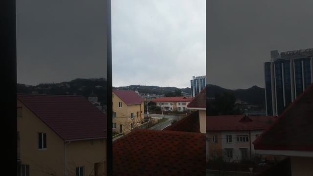 Однокомнатная квартира в Имеретинка