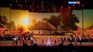 Надежда Кадышева и ансамбль "Золотое кольцо" - Ой, при лужку, при лужке
