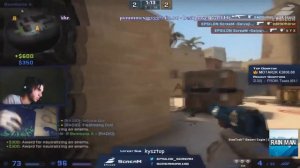 CS:GO Best of Scream Compilation