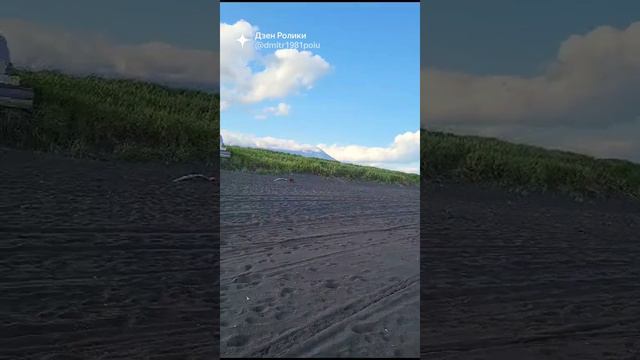 Камчатка. (3-я серия)