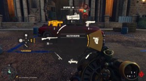 Far Cry6 unlock custom rims
