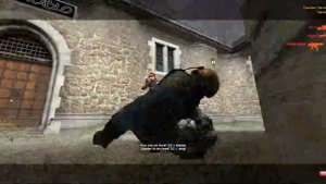 Counter Strike Source / Favorite GUNGAME server / GAMEPLAY LIVE