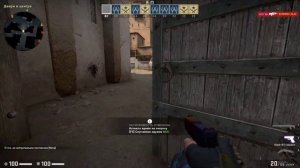 ПОИГРАЛ В КС ГО , НО ЭТО ВЗЛОМКА СО ВСЕМИ СКИНАМИ ! 🤑