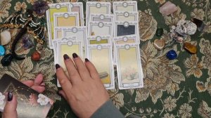 ИЗРАИЛЬ. ЧТО ОЖИДАЕТ.? ГАДАНИЕ 2024