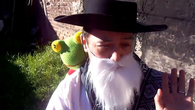 Fabi Gaucho смотреть онлайн