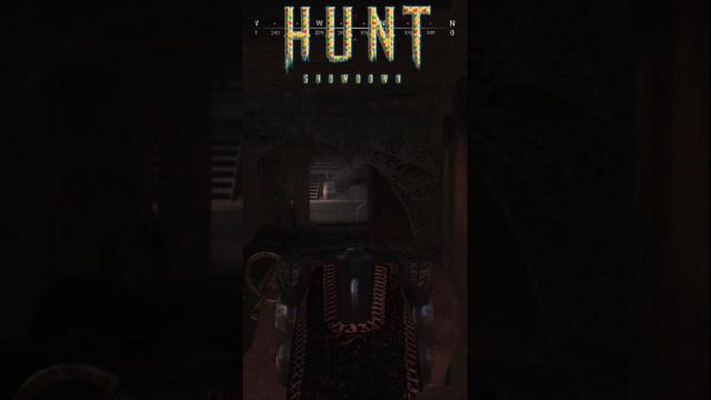 Hunt Showdown - Кукусики!