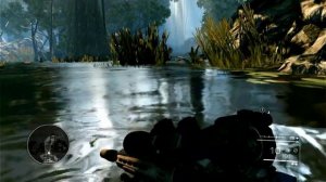 (PS3) Sniper: Ghost Warrior 2 (Новый Диск)