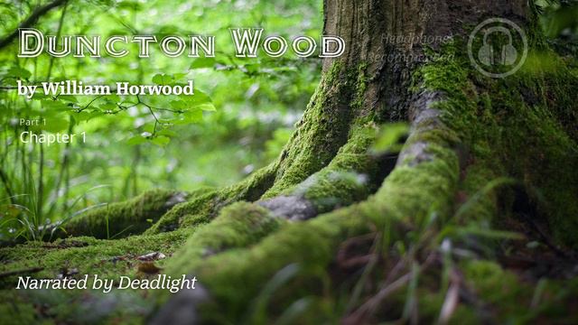 Duncton Wood Chapter 1 (A Sleeptime Bookread) смотреть онлайн